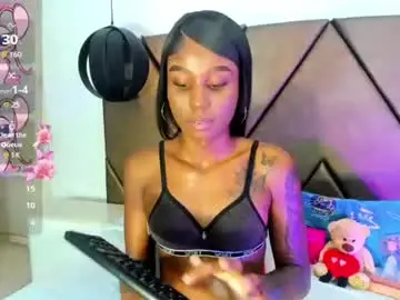 Chaturbate Free Porn Cam of penelopeguzman__