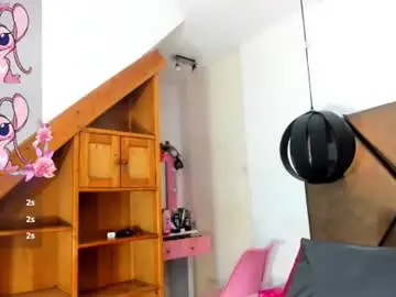 Chaturbate Nude Webcam of penelopeguzman__
