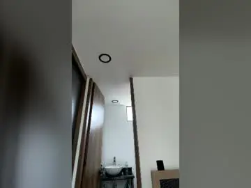 Chaturbate Nude Webcam of sofia_rivers_