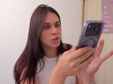 Chaturbate Adult Video Chat of sofia_rivers_