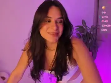 Chaturbate Watch Live Sex Cams of sofia_rivers_