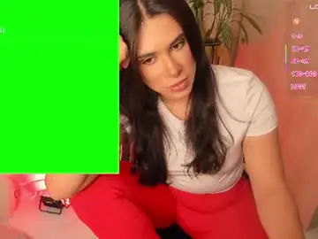 Chaturbate Adult Webcams of sofia_rivers_