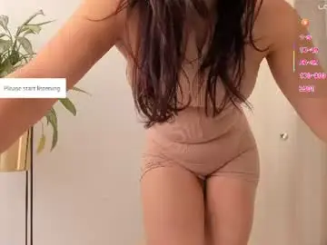 Chaturbate Private Sex Chat of sofia_rivers_