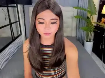 Chaturbate Nude Webcam of unforgetableasiancock