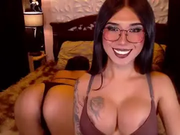 Chaturbate Adult Video Chat of transpornidol