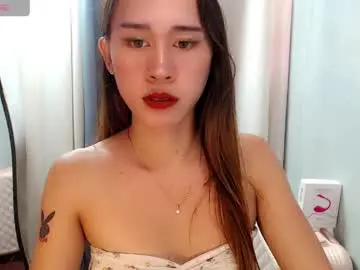 Chaturbate Live Porn of ts_sabyxx