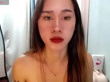 Chaturbate Live Sex of ts_sabyxx