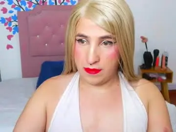 Chaturbate Nude Webcam of elektra_doll