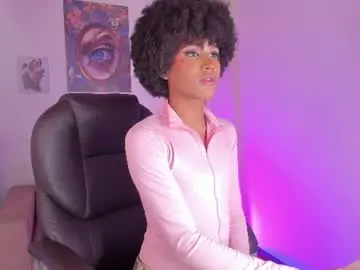 Chaturbate Watch Live Sex Cams of naomisaenz_