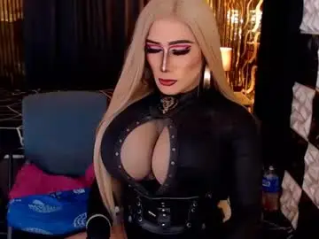 Chaturbate Live Sex of queen_horsecock