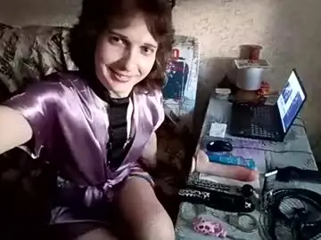 Chaturbate Watch Live Sex Cams of zluchka_