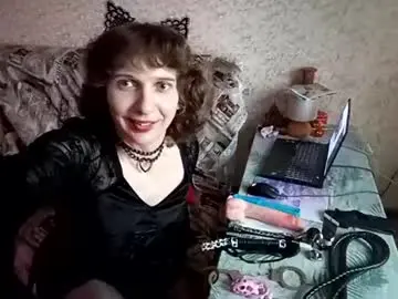 Chaturbate Adult Webcams of zluchka_
