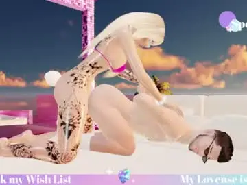 Chaturbate Adult Webcam of mia_lilah
