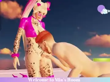 Chaturbate Adult Webcams of mia_lilah