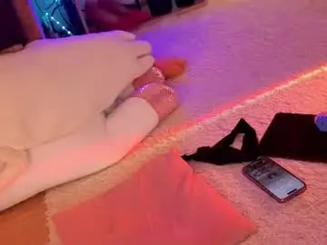 Chaturbate Adult Webcam of inchcaser