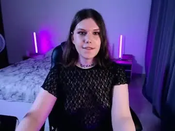 Chaturbate Nude Webcam of micheledoll