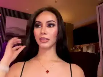 Chaturbate Nude Webcam of spicycarolina