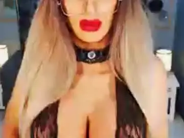 Chaturbate Nude Webcam of bigbomblhoraine