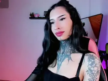 Chaturbate Free Live Porn of kali_ka