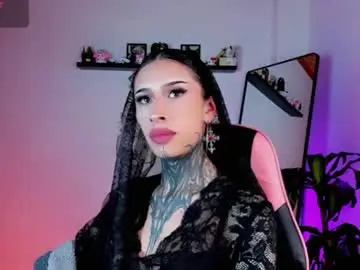 Chaturbate Best live sex cam show of kali_ka