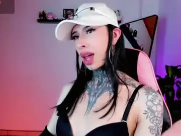 Chaturbate Adult Webcams of kali_ka