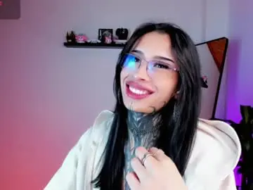 Chaturbate Live Sex Cam of kali_ka