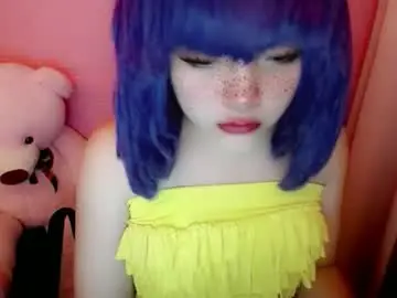 Chaturbate Watch Live Sex Cams of aurora_more
