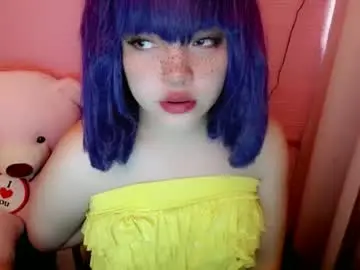 Chaturbate Live Porn of aurora_more