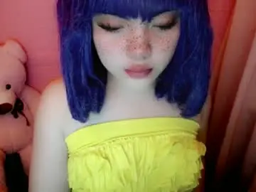 Chaturbate Live Sex Cam of aurora_more