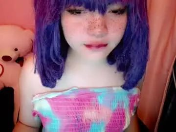 Chaturbate Live Sex of aurora_more