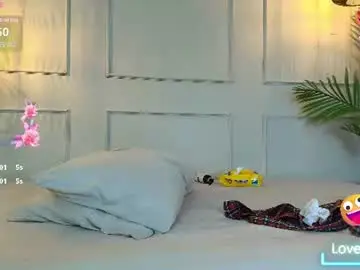 Chaturbate Sex Cam of sashavellor