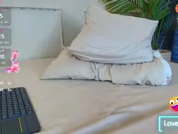 Chaturbate Adult Webcam of sashavellor