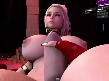 Chaturbate Private Sex Chat of virtualvixenliveshow