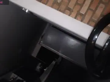 Chaturbate Live Sex Cam of goddesfox
