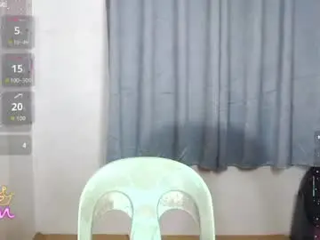 Chaturbate Adult Webcam of mabuhay_lola