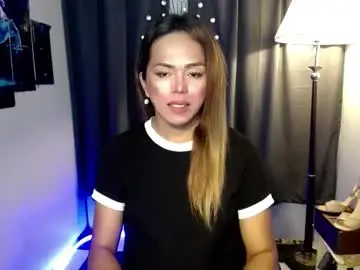 Chaturbate Free Porn Cam of missdaffodilx_