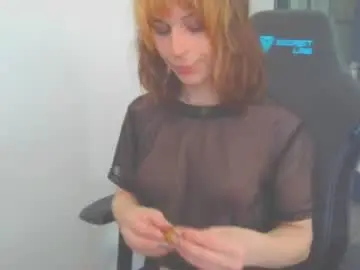 Chaturbate Best Webcam of notyourfemboi