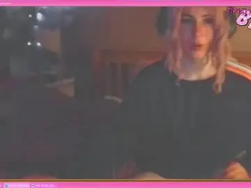 Chaturbate Adult Video Chat of notyourfemboi