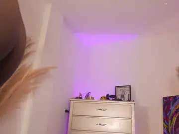 Chaturbate Nude Webcam of wayuu_goddess