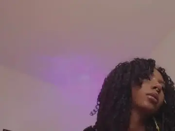 Chaturbate Sex Cam of wayuu_goddess