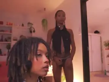 Chaturbate Live Porn of wayuu_goddess