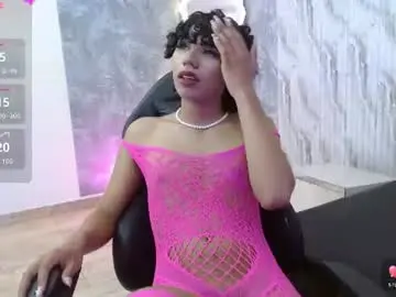 Chaturbate Free Porn Cam of bunny_tay1