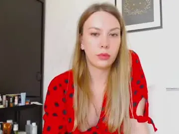 Chaturbate Adult Video Chat of scarlettford