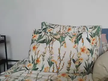 Chaturbate Sex Cam of scarlettford