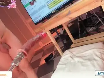 Chaturbate Free Porn Cam of jessicameron