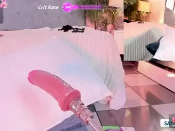 Chaturbate Live Sex Cam of jessicameron