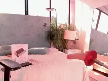 Chaturbate Live Sex Cam of jessicameron