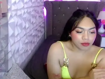 Chaturbate Live Sex of nathalie_lore