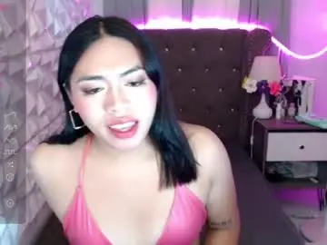 Chaturbate Best live sex cam show of nathalie_lore