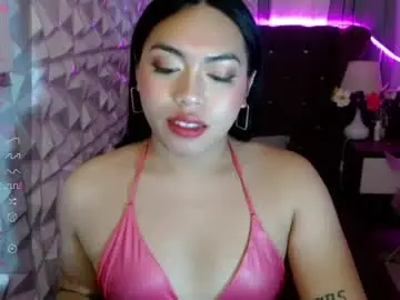 Chaturbate Live Porn of nathalie_lore
